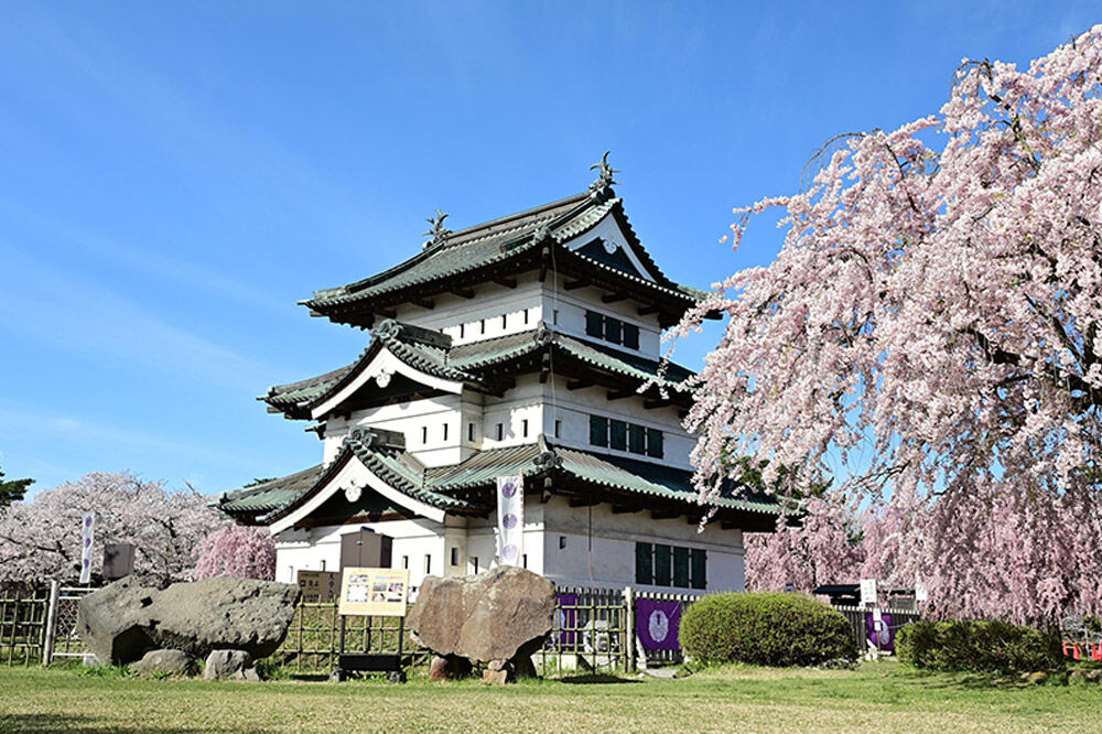 【寄附金額見直しました】【タクシーでらくらく移動】着地型弘前ねぷたまつり見学ツアー 4名様ご招待 [ホテル宿泊券 ねぶた桟敷券 入場券 食事券]