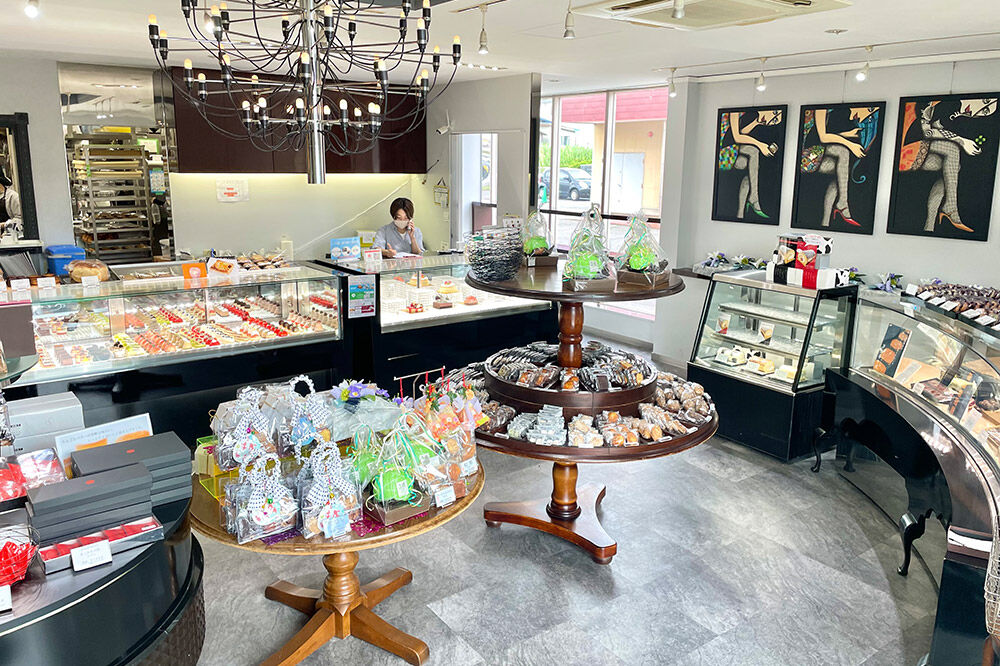 【寄附金額見直しました】【弘前グランメルシー】こぎんカカオ10個入と真っ赤な天使5個入セット