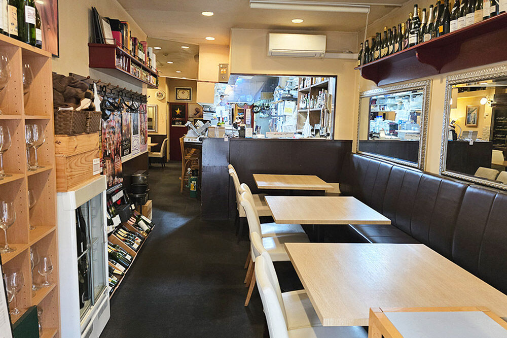 【寄附金額見直しました】【弘前ビストロ】食事券3万円分（5,000円券×6枚）ポワンルージュで利用可能【メール便】