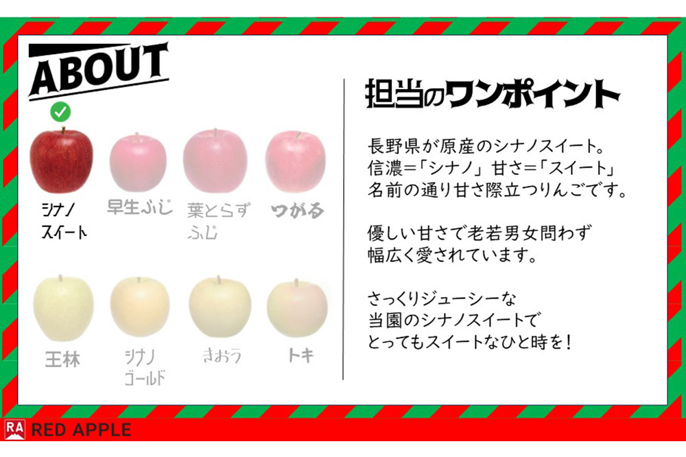 りんご【訳あり】家庭用 シナノスイート 約5kg