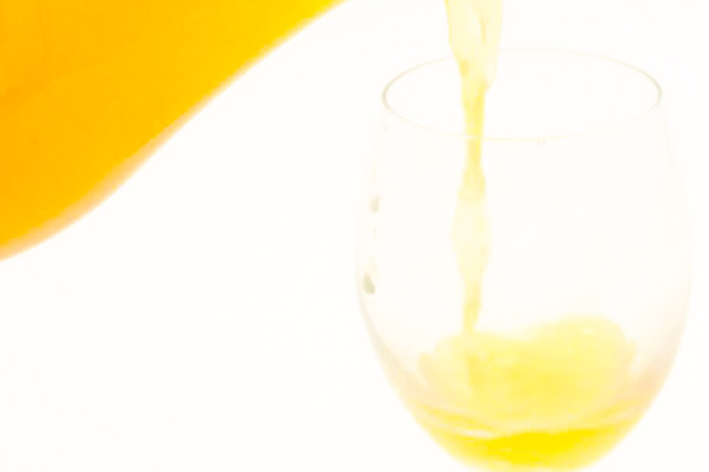 無添加りんごジュース2種（ふじ・ブレンド）詰め合わせ1L×各種3本 計6本 JA相馬村