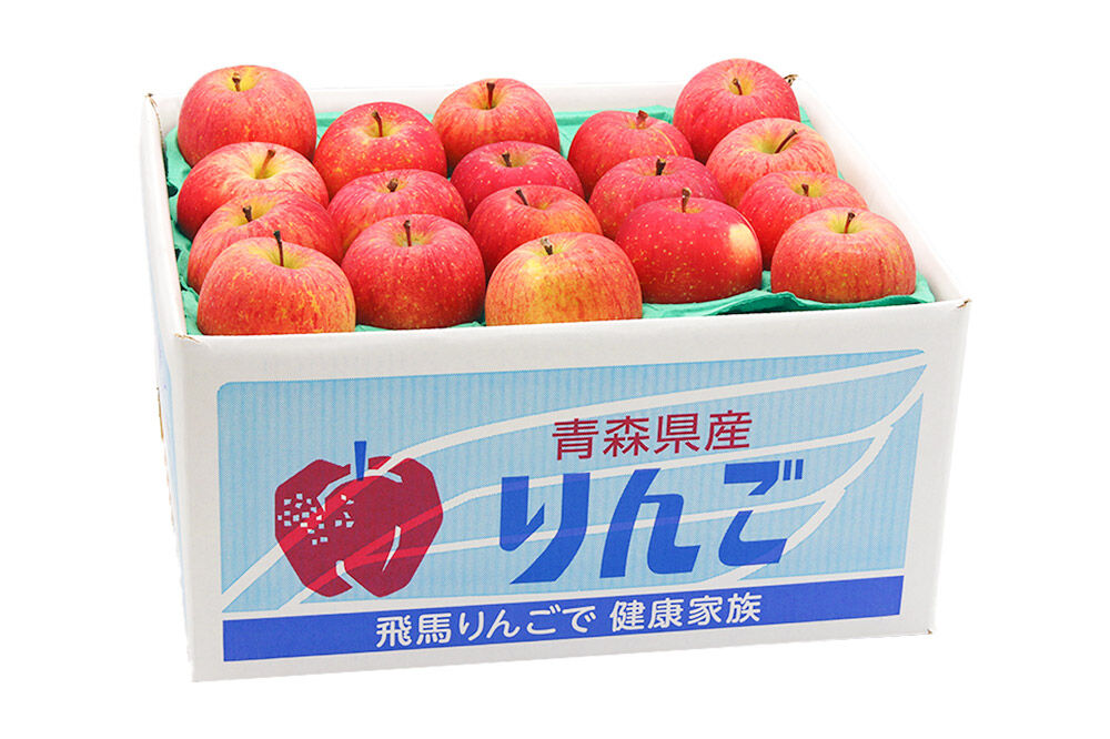 【寄附金額見直しました】【26年3月発送】りんご【訳あり】サンふじ 約10kg（32～46玉程度）