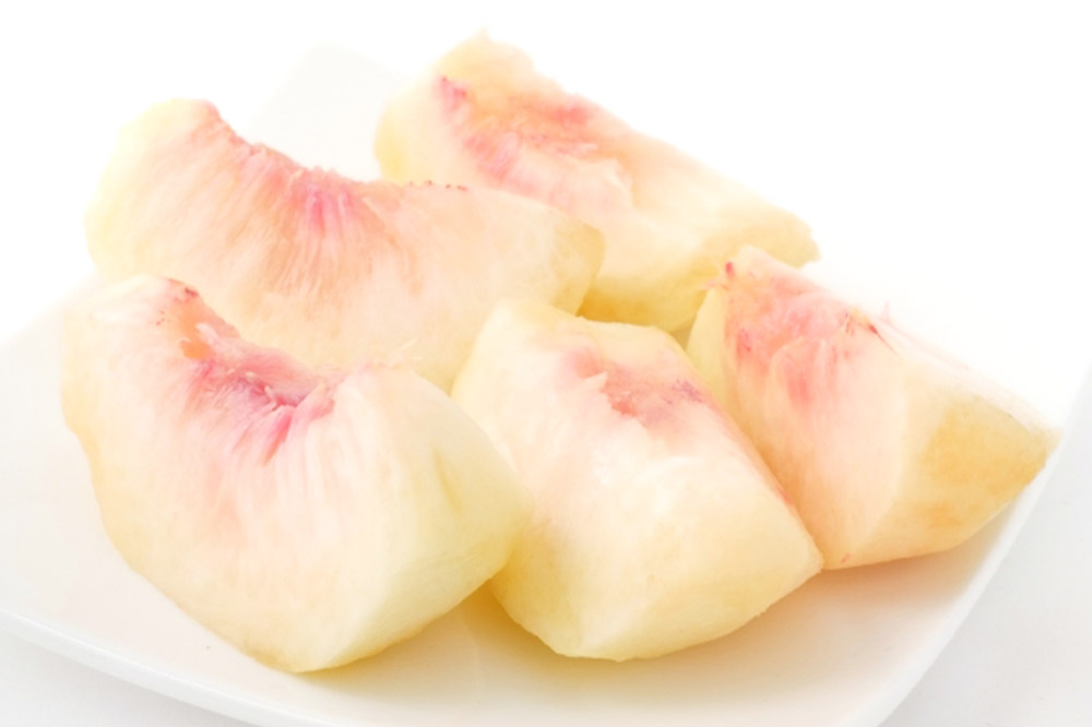 【26年8月発送】もも【2026年産 桃の王様 川中島】特秀 約1.5kg 5玉程度 津軽農園 採れたて 農家直送