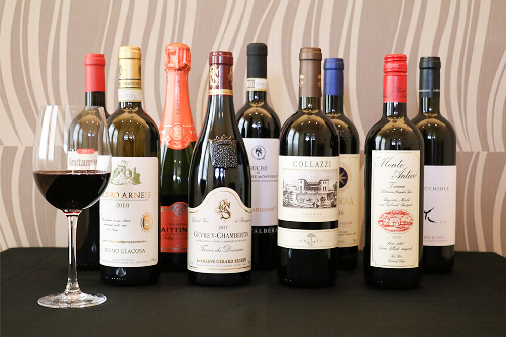 【弘前イタリアン】食事券2万円分（5,000円券×4枚）trattoria LIPAGIO（トラットリア リパージオ）で利用可能＜一般書留＞