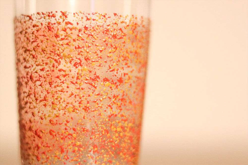 【寄附金額見直しました】津軽塗 さわるツガルヌリ タンブラー（5色セット）