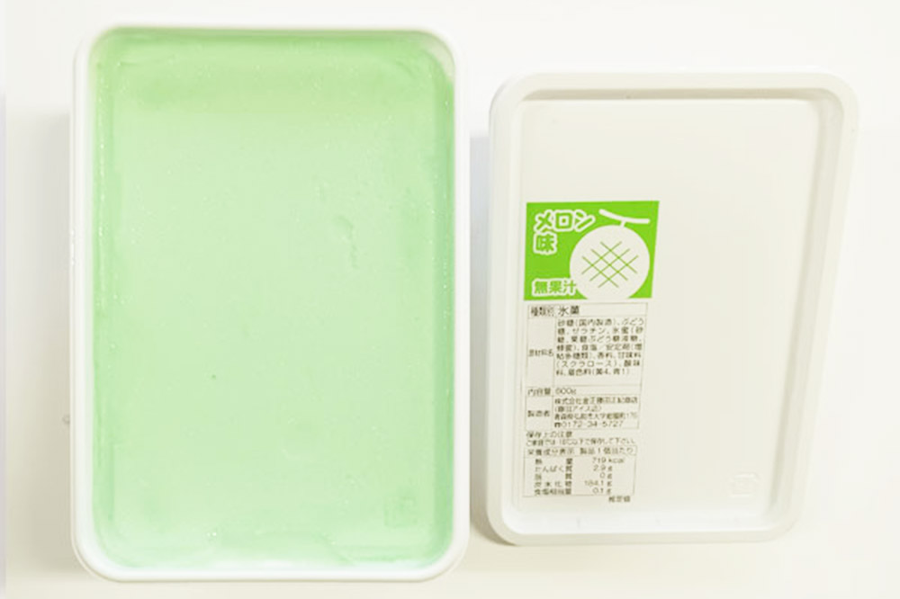 アイス 藤田アイス店 よくばりアイスセット【ケースアイス×5種類+コーン×20個】