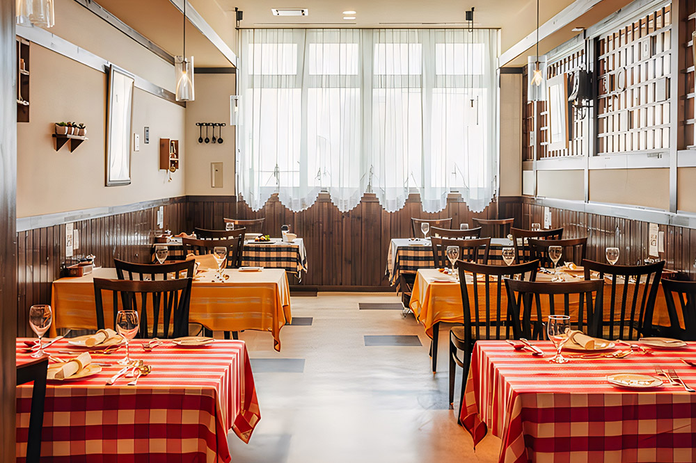 シェ・モア お食事券 10万円分（5,000円券×20枚）