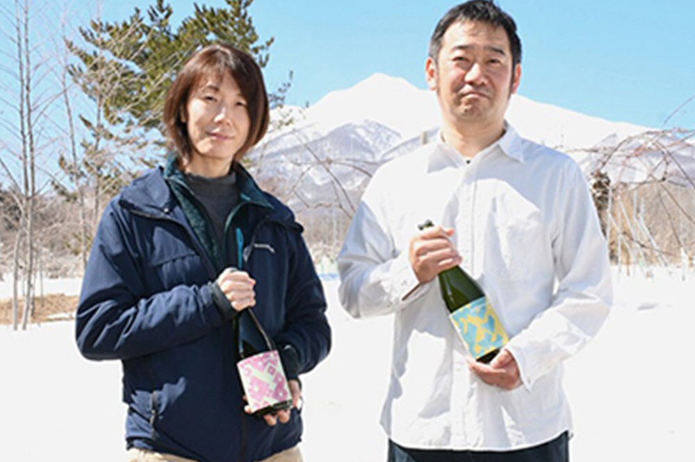 【寄附金額見直しました】シードル zattana cidre 4本 セット（草露白＆鴻雁来＆蟋蟀戸在＆山茶始開）