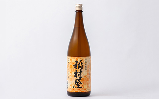 稲村屋 特別純米酒 1800ml