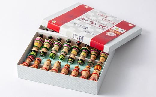 こけスりんごVerセット