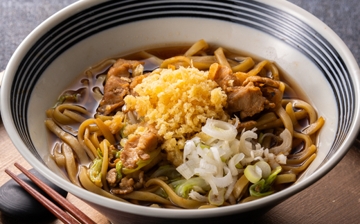 黒石つゆやきそば、黒石やきそば、黒石やきそばソース3点セット【配送不可地域：離島】