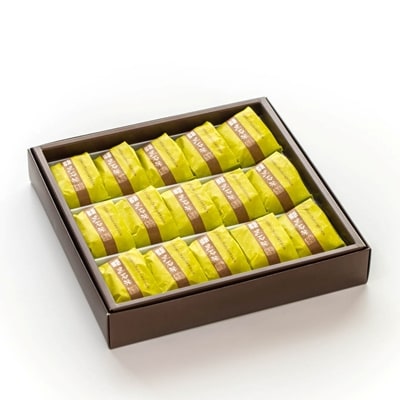 【黒石名物】黒石米15個入【配送不可地域：離島・沖縄県・九州】