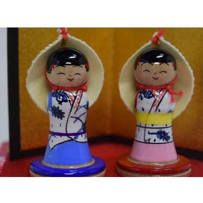 よされこけス市章Ver　2個セット