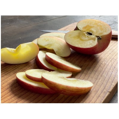 鎌田林檎園直送!　りんご3種詰め合わせセット　約3kg