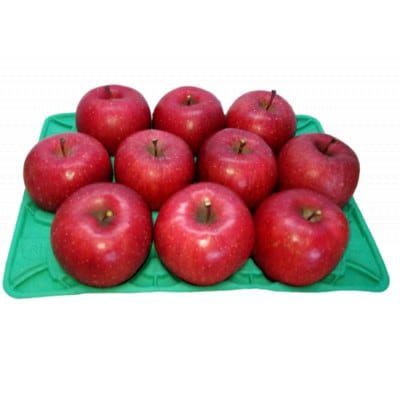 【2025年12月より順次発送】青森県黒石産 サンふじ約3kg