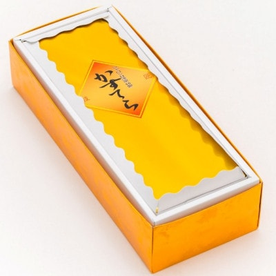 匠のかすてら1斤入【化粧紙箱】【配送不可地域：離島】