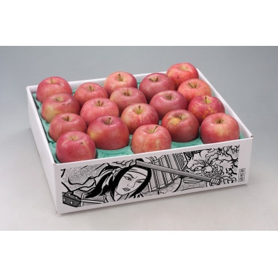 【2025年11月上旬～発送開始】シナノスイート　訳ありりんご　12～23個入　約5Kg【配送不可地域：離島】