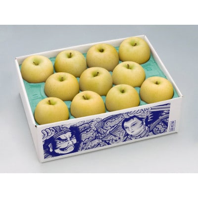 【発送月固定定期便】R7年9月発送開始　青森県産りんご　月替わりでお届けします全3回【配送不可地域：離島・沖縄県】