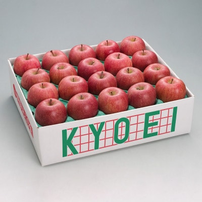 【発送月固定定期便】〈2026年1月より順次発送〉甘味系・青森りんご約5kg 全3回【配送不可地域：離島・沖縄県】