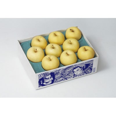 【発送月固定定期便】R8年2月発送開始　青森県産りんご　月替わりでお届けします全3回【配送不可地域：離島・沖縄県】