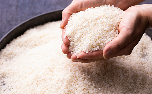 青森県黒石産　寿司専米「ムツニシキ」5kg×2袋　計10kg