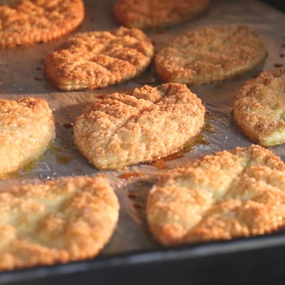 「わどな」のリーフパイ15枚入