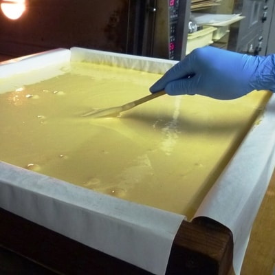 匠のかすてら2本入【配送不可地域：離島】