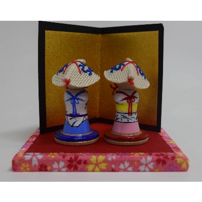 よされこけス市章Ver　2個セット