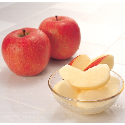 【青森県黒石市産】サンふじ りんご5kg