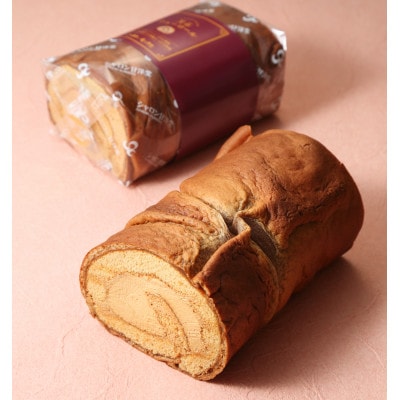 黒石シューロール1本入　生クリーム【コーヒー】【配送不可地域：離島】