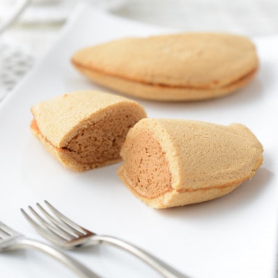 【宮家銘菓】銘菓シャロン 8個入【配送不可地域：離島】