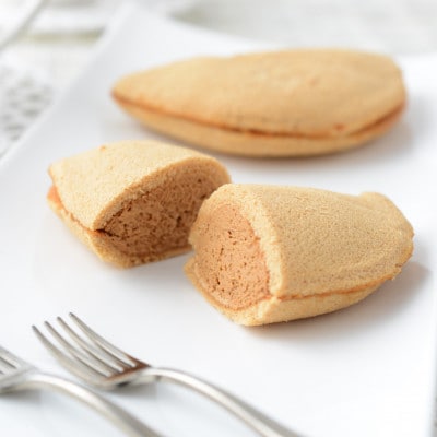 【宮家銘菓】銘菓シャロン　16個入【配送不可地域：離島】