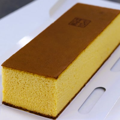 匠のかすてら1斤入【化粧紙箱】【配送不可地域：離島】