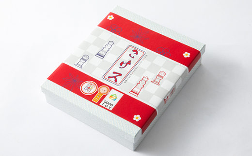 こけスりんごVerセット