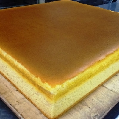 匠のかすてら2本入【配送不可地域：離島】