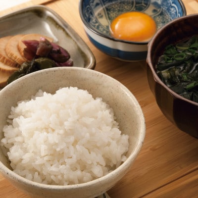 りんご約1.5kg(5～6個)とお米300g(2合)のお試しセット【配送不可地域：離島】