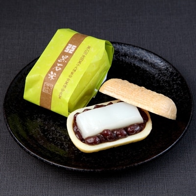 【黒石名物】黒石米15個入【配送不可地域：離島・沖縄県・九州】