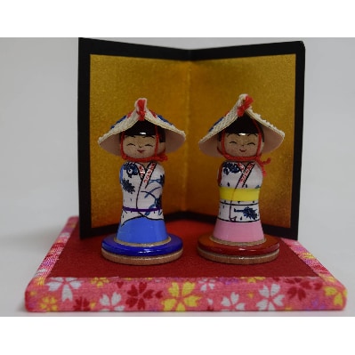 よされこけス市章Ver　2個セット