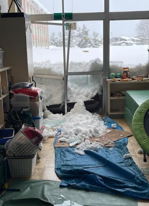 五所川原市令和8年1月青森地方大雪災害支援【返礼品なし】