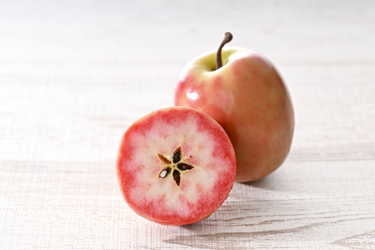 【ＡＮＡ限定】【 10月 中旬】 りんご レア品種 御所川原 約3.5kg（30個） 青森 五所川原【 リンゴ 林檎 果物 フルーツ 】