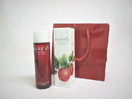 AKARIN5プロテオグリカンスキンローション