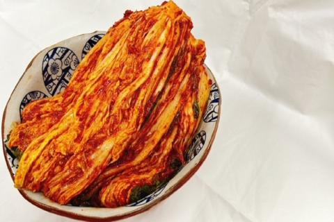 キムチ ちーちゃんキムチ2種セット計2.1kg（白菜キムチ350g×3・大根キムチ350g×3）