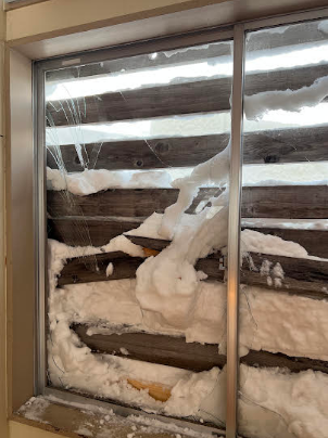 五所川原市令和8年1月青森地方大雪災害支援【返礼品なし】