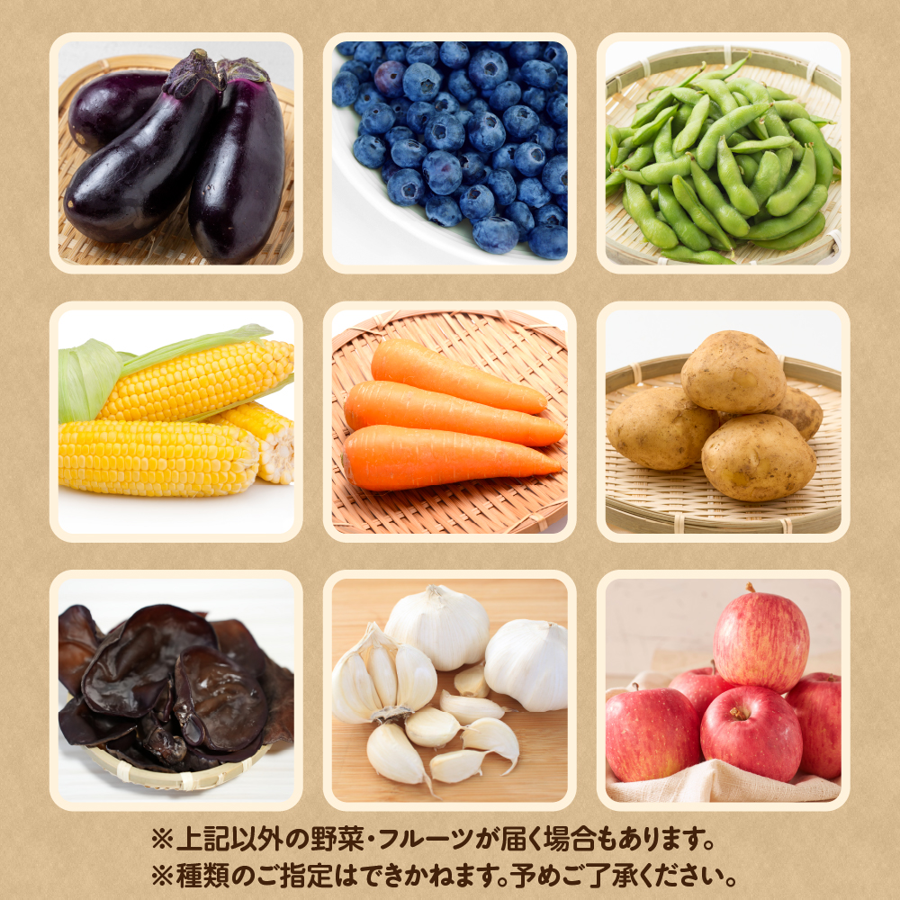 野菜セット 「産直メロス」【2025年9月発送】 旬の野菜詰め合わせ 野菜 詰合せ セット詰め合わせ 国産 旬 おまかせ お楽しみ 直送 詰合 青森 五所川原 6～8品