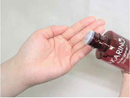 AKARIN5プロテオグリカンスキンローション