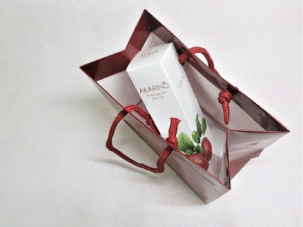 AKARIN5プロテオグリカンスキンミルク