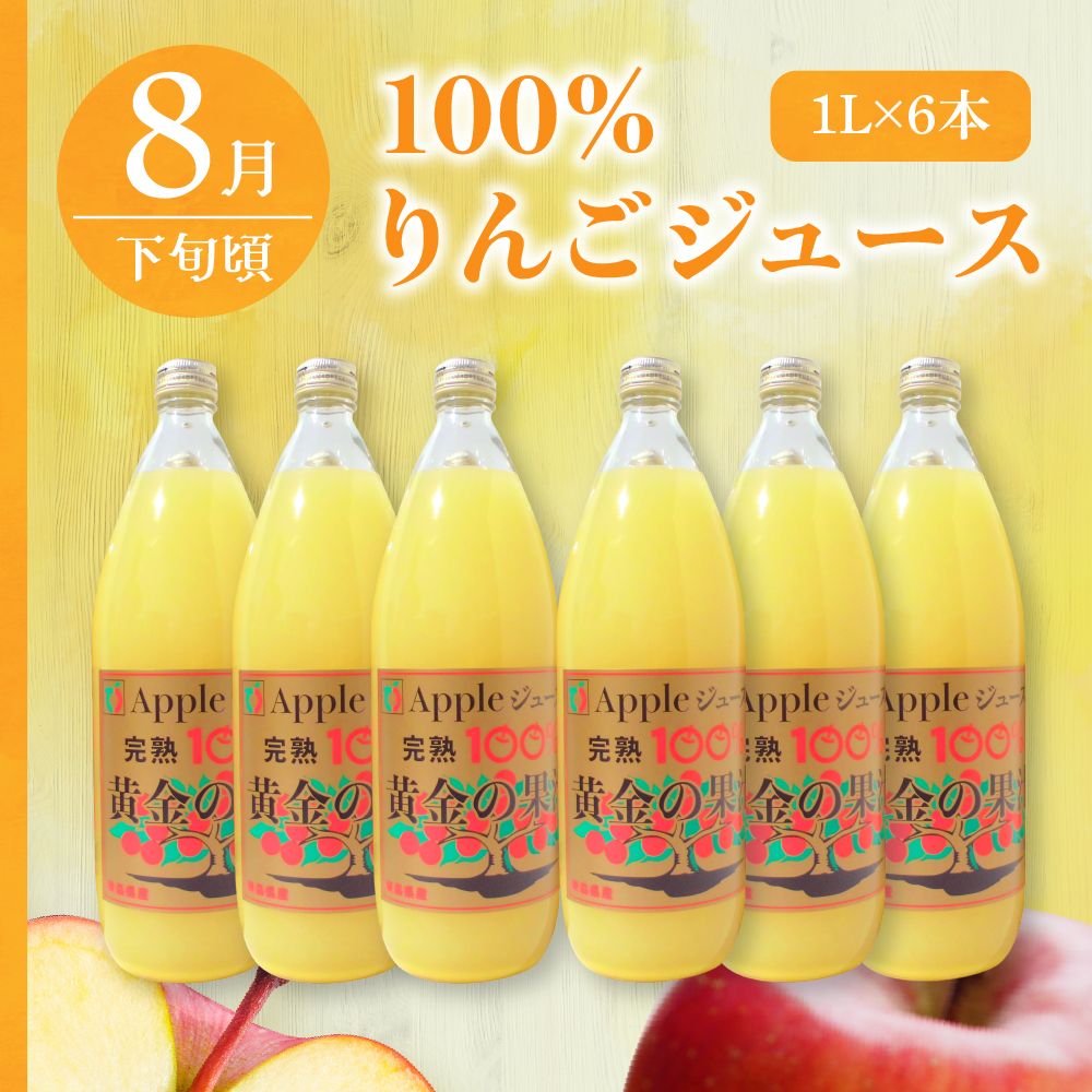 【7月発送開始】おいしい3種類 ☆ フルーツ定期便 【3回】 りんごジュース メロン りんご