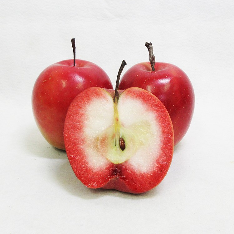 アップルティー　Akarin5TeaSweet_1袋（5パック） りんご茶 ノンカフェイン りんごだけで作ったお茶【甘酸っぱい】茶外茶 五所川原市 ＡＣＴ 中まで赤～いりんご 栄紅