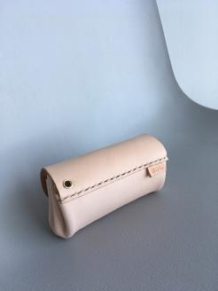 ※素地※本革レザー財布Sサイズ