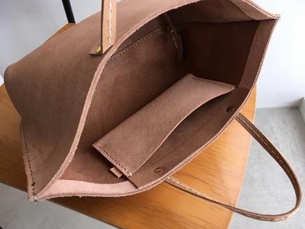 とこトートバッグＭサイズ